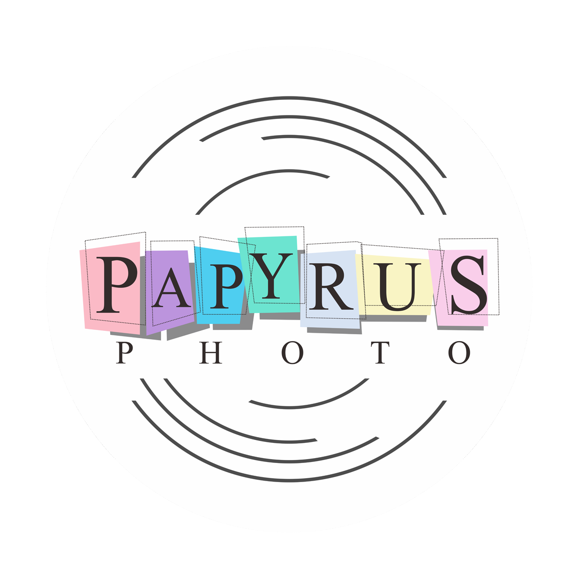 Papyrus Photo